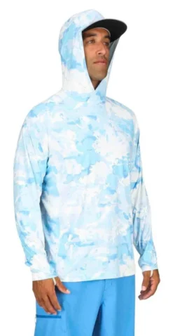 SolarFlex Hoody Simms Cloud Camo Grey -Simms Shop solarflex hoody simms cloud camo grey.4