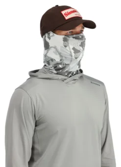 SolarFlex Hoody Simms Guide Cinder & Regiment Camo Cinder 12 SolarFlex Hoody Simms Guide Cinder & Regiment Camo Cinder -Simms Shop solarflex hoody simms guide cinder regiment camo cinder.5