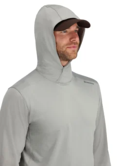 SolarFlex Hoody Simms Guide Cinder & Regiment Camo Cinder 13 SolarFlex Hoody Simms Guide Cinder & Regiment Camo Cinder -Simms Shop solarflex hoody simms guide cinder regiment camo cinder.6