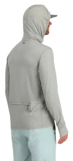 SolarFlex Hoody Simms Guide Cooling Cinder -Simms Shop solarflex hoody simms guide cooling cinder.2