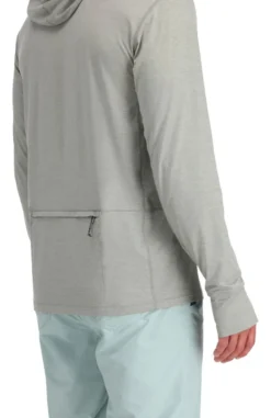 SolarFlex Hoody Simms Guide Cooling Cinder -Simms Shop solarflex hoody simms guide cooling cinder.3