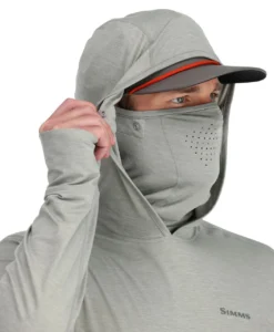 SolarFlex Hoody Simms Guide Cooling Cinder -Simms Shop solarflex hoody simms guide cooling cinder.6