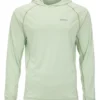 SolarFlex Hoody Simms Light Green