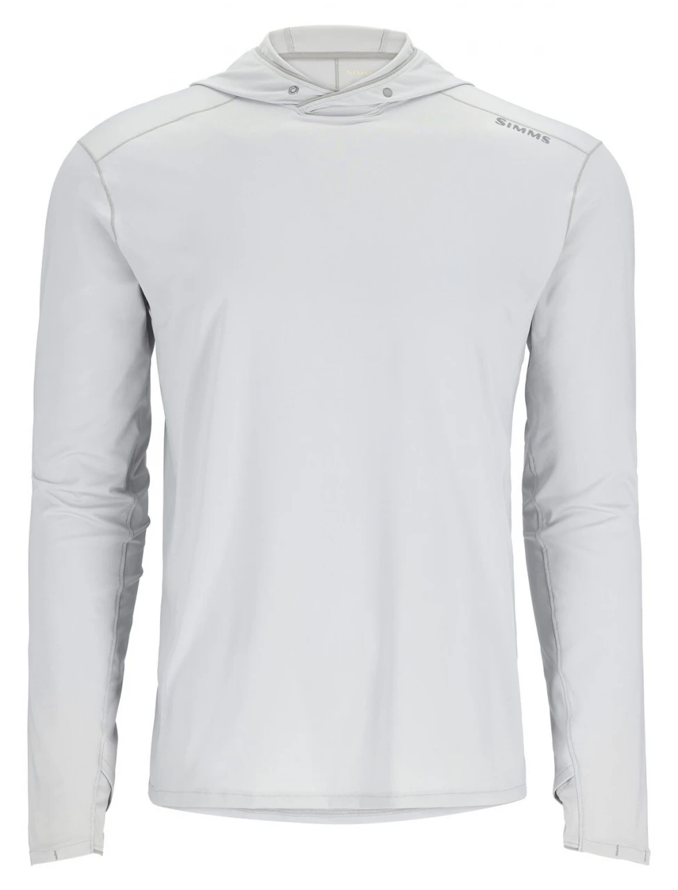 SolarFlex Hoody Simms Sterling 1 SolarFlex Hoody Simms Sterling