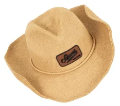 Sun Hat Simms Big Sky Natural