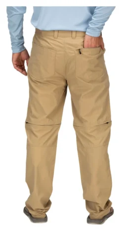 Superlight Pant Simms Zip-Off Cork -Simms Shop superlight pant simms zip off cork.4