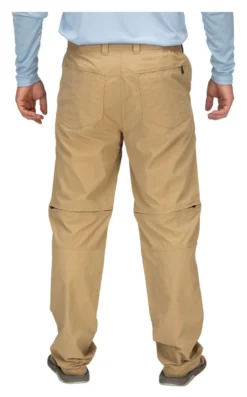 Superlight Pant Simms Zip-Off Cork -Simms Shop superlight pant simms zip off cork.8