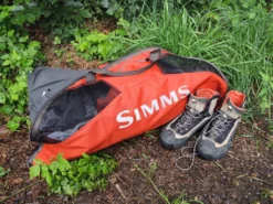 Taco Wader Bag Simms Hex Flo Carbon Camo -Simms Shop taco wader bag simms hex flo carbon camo.6