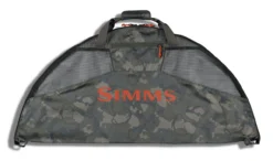Taco Wader Bag Simms Regiment Camo Olive Drab