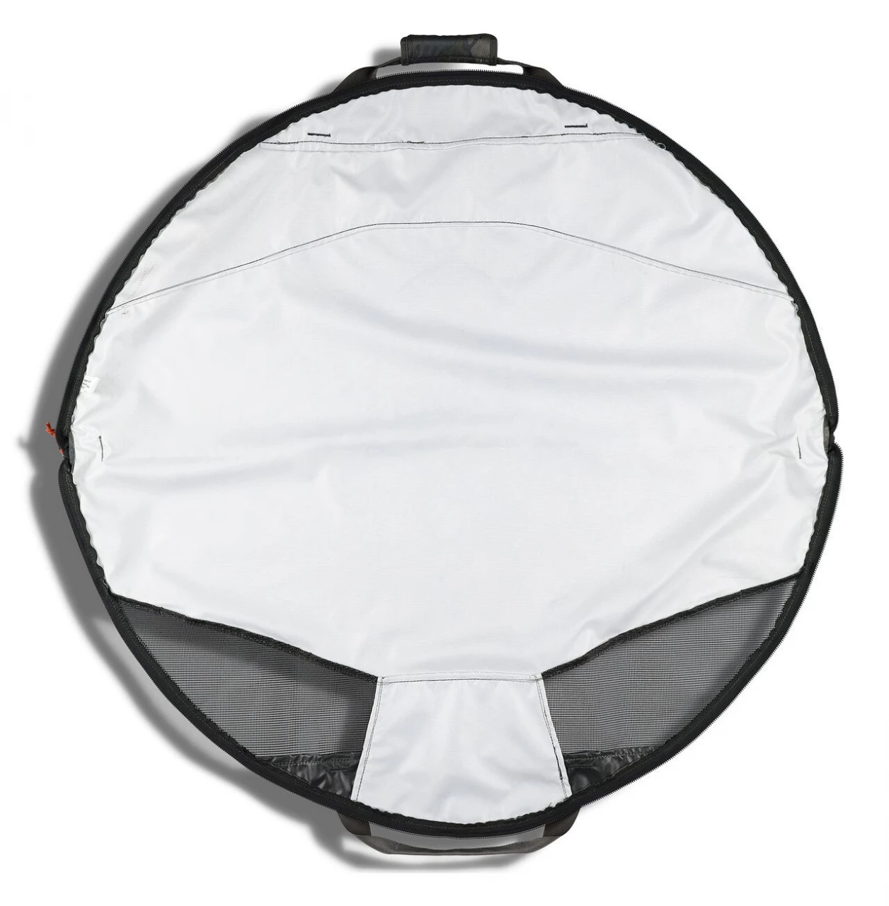 Taco Wader Bag Simms Regiment Camo Olive Drab 2 Taco Wader Bag Simms Regiment Camo Olive Drab - Image 2