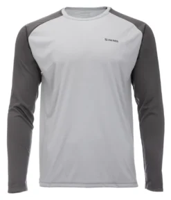 Tech Tee Artist Series Simms Musky & Sterling & Steel