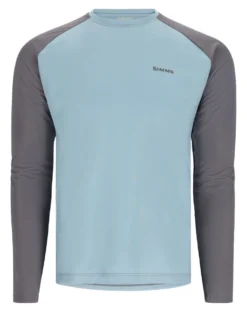 Tech Tee Artist Series Simms Steel Blue & Steel