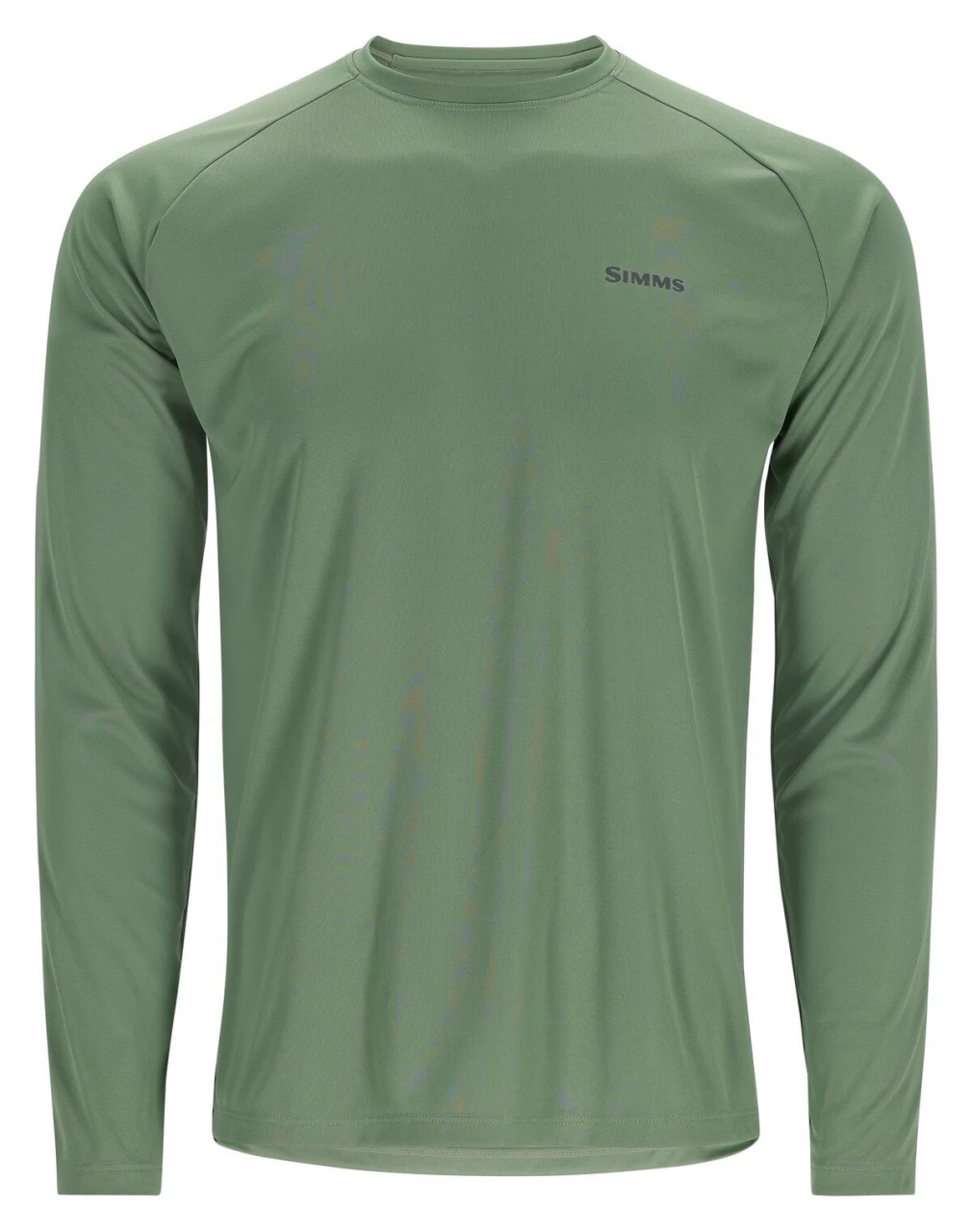 Tech Tee Artist Series Simms Trout Outline & Field 2 Tech Tee Artist Series Simms Trout Outline & Field - Image 2