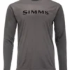 Tech Tee Simms Steel