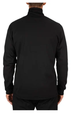 Thermal 1/4 Zip Top Simms Black 8 Thermal 1/4 Zip Top Simms Black -Simms Shop thermal 1 4 zip top simms black s.2