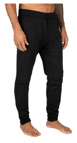 Thermal Pant Simms Black -Simms Shop thermal pant simms black s.2