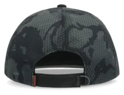 Trucker Cap Simms 7-Panel Tech Regiment Camo Carbon -Simms Shop trucker cap simms 7 panel tech regiment camo carbon.2
