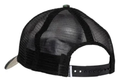 Trucker Cap Simms Bass Icon Woodland Camo -Simms Shop trucker cap simms bass icon woodland camo.3