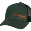 Trucker Cap Simms Fish It Well Forever Foliage
