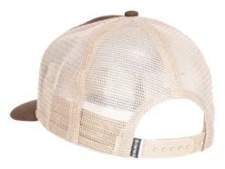 Trucker Cap Simms ID Hickory -Simms Shop trucker cap simms id hickory.2