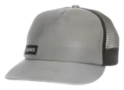Trucker Cap Simms Tech Cinder