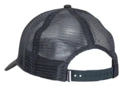 Trucker Cap Simms Trout Icon Carbon -Simms Shop trucker cap simms trout icon carbon.3