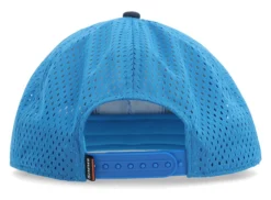 Trucker Cap Simms Wildcard Admiral Blue -Simms Shop trucker cap simms wildcard admiral blue.2