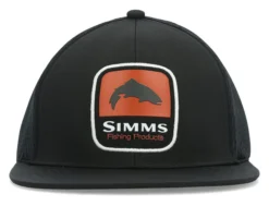Trucker Cap Simms Wildcard Carbon