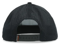 Trucker Cap Simms Wildcard Carbon -Simms Shop trucker cap simms wildcard carbon.2
