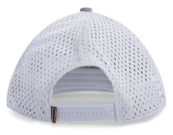 Trucker Cap Simms Wildcard Steel -Simms Shop trucker cap simms wildcard steel.2