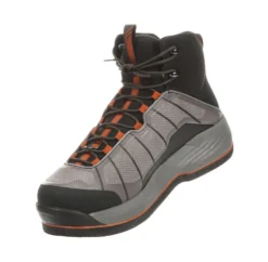 Wading Boots Simms Flyweight Felt Soles Steel Grey 9 Wading Boots Simms Flyweight Felt Soles Steel Grey -Simms Shop wading boots simms flyweight felt soles steel grey.2