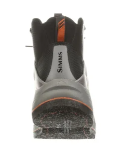 Wading Boots Simms Flyweight Felt Soles Steel Grey 10 Wading Boots Simms Flyweight Felt Soles Steel Grey -Simms Shop wading boots simms flyweight felt soles steel grey.3