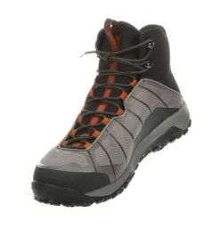 Wading Boots Simms Flyweight Vibram Soles Steel Grey -Simms Shop wading boots simms flyweight vibram soles steel grey.2