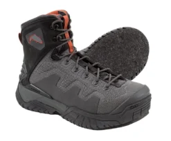 Wading Boots Simms G4 Pro Felt Soles Carbon