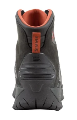 Wading Boots Simms G4 Pro Vibram Soles Carbon -Simms Shop wading boots simms g4 pro vibram soles carbon.3