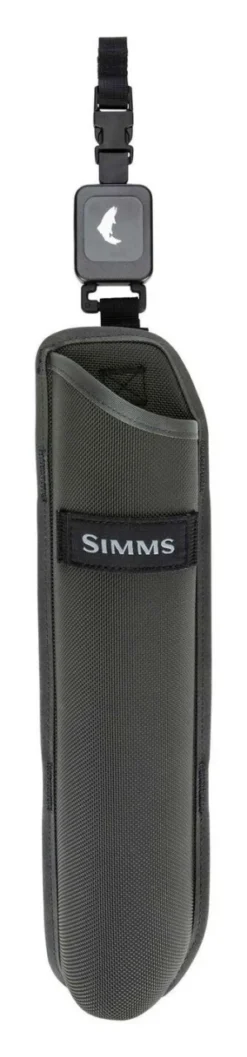 Wading Staff Simms Black -Simms Shop wading staff simms black.3