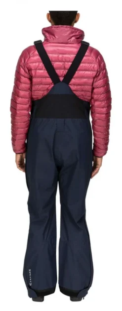 Women's Challenger Bib Simms Admiral Blue -Simms Shop women s challenger bib simms admiral blue.4