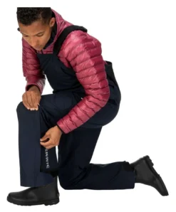 Women's Challenger Bib Simms Admiral Blue -Simms Shop women s challenger bib simms admiral blue.5