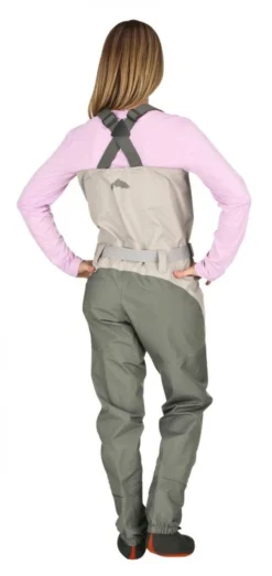 Women's Fishing Waders Simms Tributary Stockingfoot Platinum 7 Women's Fishing Waders Simms Tributary Stockingfoot Platinum -Simms Shop women s fishing waders simms tributary stockingfoot platinum.2