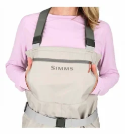 Women's Fishing Waders Simms Tributary Stockingfoot Platinum 8 Women's Fishing Waders Simms Tributary Stockingfoot Platinum -Simms Shop women s fishing waders simms tributary stockingfoot platinum.3