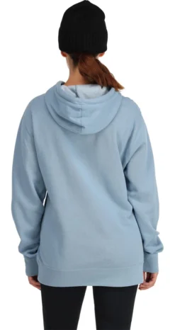Women's Fishinhg Hoody Simms Logo Cornflower Heather -Simms Shop women s fishinhg hoody simms logo cornflower heather.3