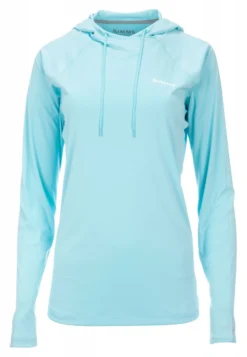 Women's SolarFlex Hoody Simms Laguna