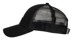 Women's Trucker Cap Simms Fish It Well Forever Small Fit Black -Simms Shop women s trucker cap simms fish it well forever small fit black.3