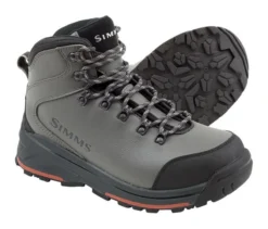 Women's Wading Boots Simms Freestone Gunmetal